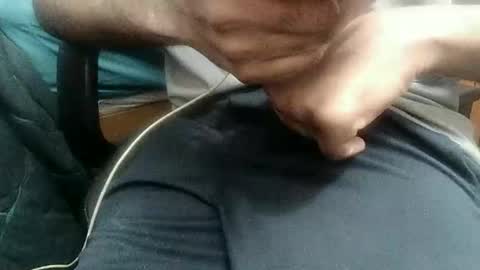 Snapshot of blessyou777 chatting on 09-16-25, 11:44 blessyou777 online show from 09-16-25, 11:44