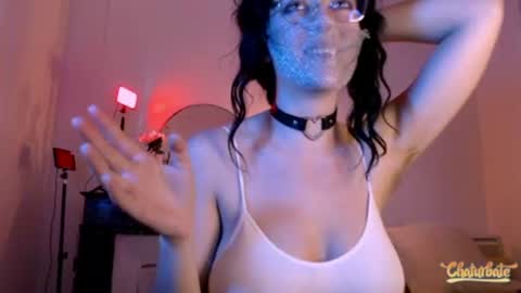 Cassandre online show from 01-20-25, 09:11