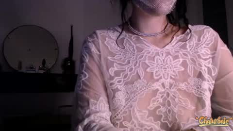 Cassandre online show from 11-10-25, 06:40