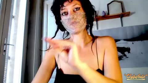 Snapshot of bleu_belladone chatting on 07-03-26, 12:55 Cassandre online show from 07-03-26, 12:55