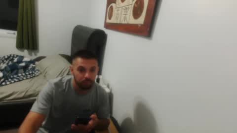 bleunuit43 online show from 10-13-25, 12:54