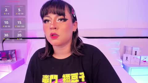 Snapshot of bleydi_46 chatting on 09-13-25, 06:13 BLEYDI online show from 09-13-25, 06:13