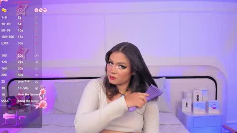 BLEYDI  online show from 11-25-25, 04:45