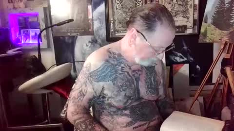 blindsurfer780299 online show from 02-23-26, 06:00