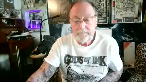 blindsurfer780299 online show from 02-26-26, 11:20