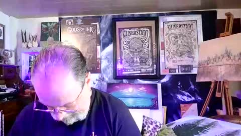Snapshot of blindsurfer780299 chatting on 04-14-26, 09:37 blindsurfer780299 online show from 04-14-26, 09:37