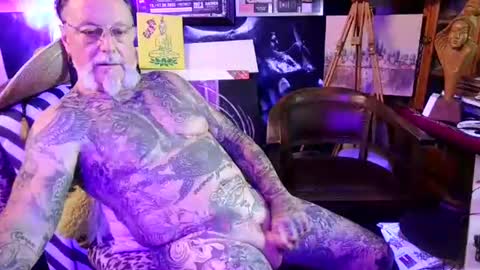 Snapshot of blindsurfer780299 chatting on 07-28-26, 08:10 blindsurfer780299 online show from 07-28-26, 08:10