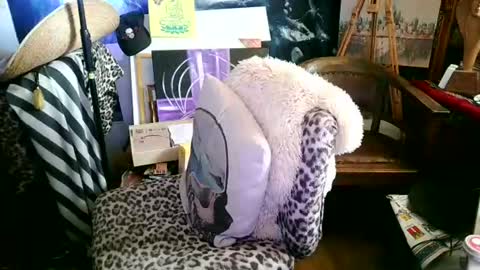 Snapshot of blindsurfer780299 chatting on 07-28-26, 11:17 blindsurfer780299 online show from 07-28-26, 11:17