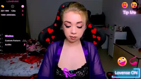 Nicole online show from 02-20-26, 07:54