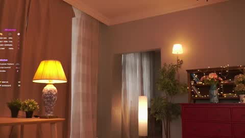 Snapshot of blissdilley chatting on 03-11-25, 05:27 Scarlett NEXT LIVE 5AM gmt online show from 03-11-25, 05:27