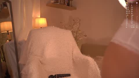 Scarlett NEXT LIVE  5AM gmt online show from 03-21-26, 04:50