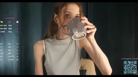 Emily online show from 05-22-26, 10:21
