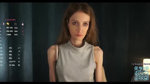 Emily online show from 05-24-26, 10:31