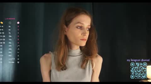 Emily online show from 05-31-26, 10:22