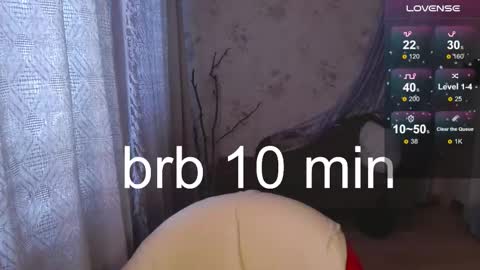 Margo online show from 03-10-25, 10:59