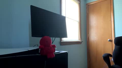 Blissful Foxtrot online show from 03-09-26, 02:10