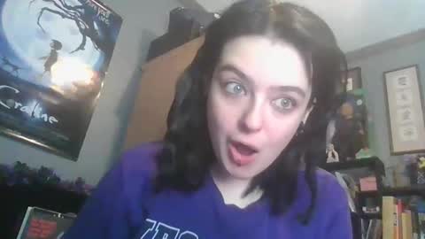 blitzbunny03 online show from 11-01-25, 03:36