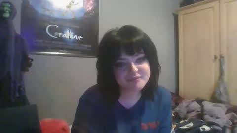 blitzbunny03 online show from 11-06-25, 09:05