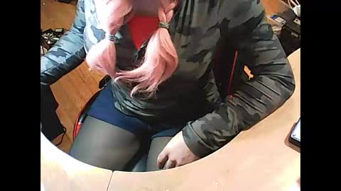 Kandyts online show from 12-04-24, 11:02