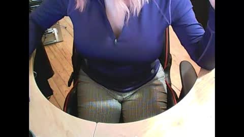 Kandyts online show from 01-15-25, 07:55