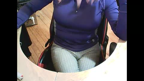 Kandyts online show from 01-16-25, 06:14