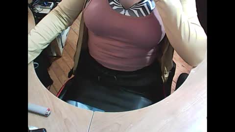 Kandyts online show from 01-25-25, 08:10