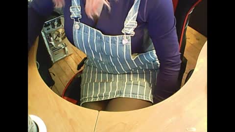 Kandyts online show from 02-01-25, 04:33