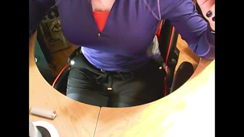 Kandyts online show from 02-13-25, 12:35