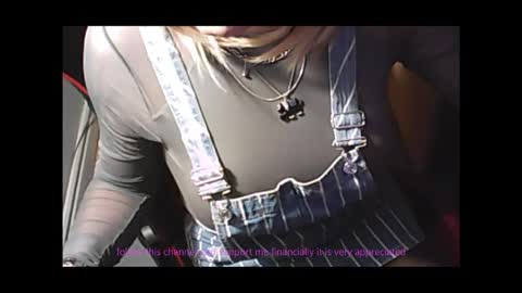 Kandyts online show from 10-19-25, 06:08