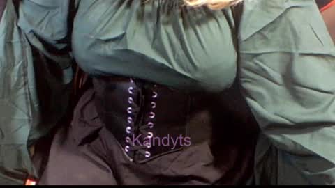 Kandyts online show from 10-23-25, 12:43