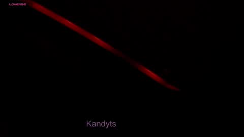 Kandyts online show from 11-10-25, 04:22