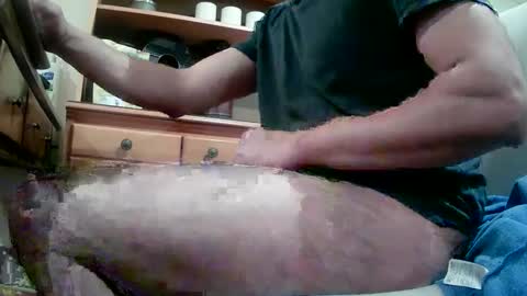 blkpanther07 online show from 01-19-25, 08:30