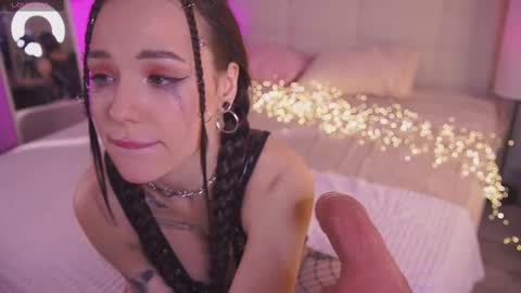 Amy online show from 03-09-25, 07:01