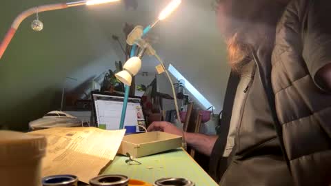 BlIdoL online show from 02-09-26, 09:13