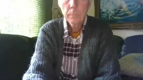blomkuk online show from 10-15-25, 10:15