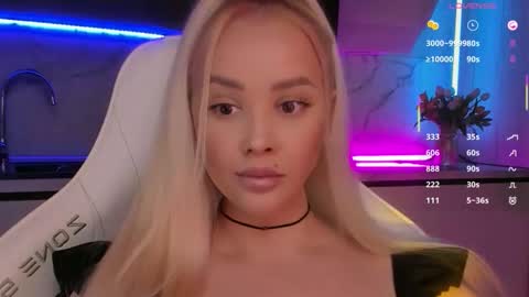 Lana online show from 12-04-25, 05:06