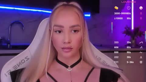 Lana online show from 02-16-26, 01:13