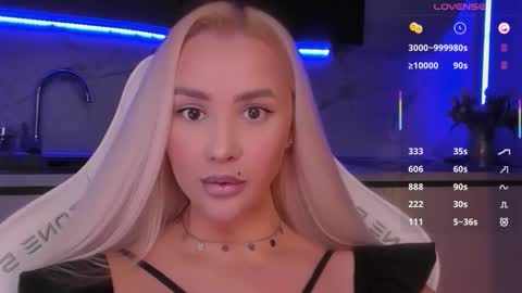 Lana online show from 02-28-26, 06:25