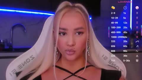 Lana online show from 04-20-26, 04:04