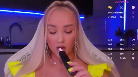 Lana online show from 04-26-26, 02:53