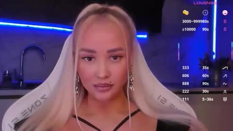 Lana online show from 04-28-26, 01:26