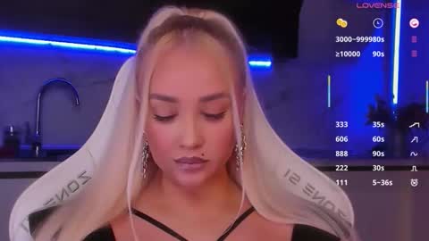 Lana online show from 04-30-26, 01:56