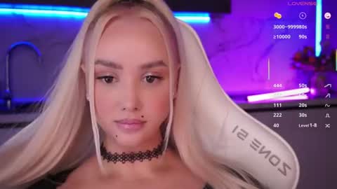 Lana online show from 07-25-26, 04:59