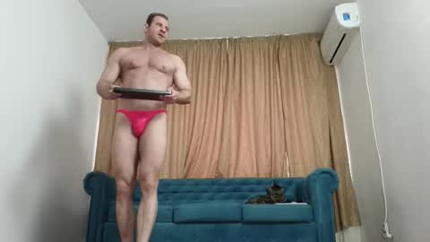 Snapshot of blond_god chatting on 02-10-26, 11:47 Andreas online show from 02-10-26, 11:47