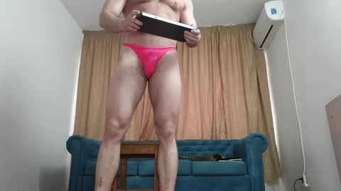 Snapshot of blond_god chatting on 02-28-26, 11:55 Andreas online show from 02-28-26, 11:55