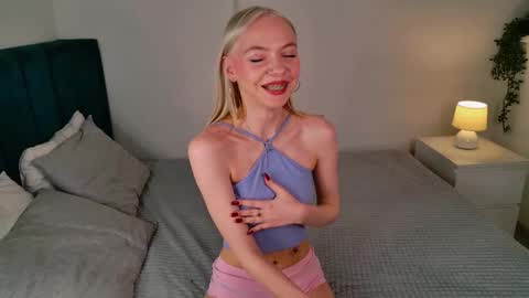 you can call me Melissa online show from 09-15-25, 01:33