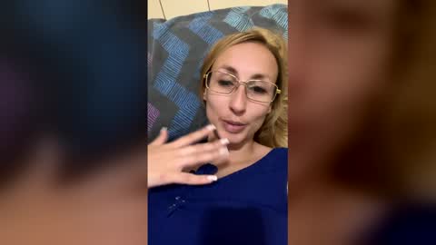 blonde3292 online show from 03-02-26, 06:15