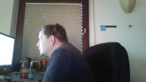 blonde32m online show from 12-17-24, 02:33