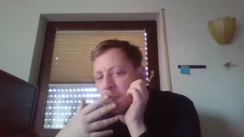 blonde32m online show from 01-17-25, 09:39