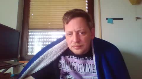 blonde32m online show from 02-09-25, 08:22